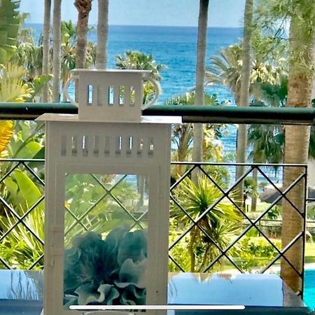 Mi Capricho 9C Beachfront- Apartment With Sea View - Costa Del Sol La Cala De Mijas Zewnętrze zdjęcie