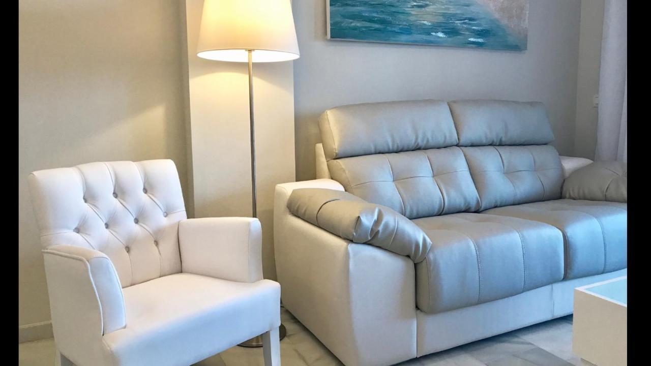 Mi Capricho 9C Beachfront- Apartment With Sea View - Costa Del Sol La Cala De Mijas Zewnętrze zdjęcie